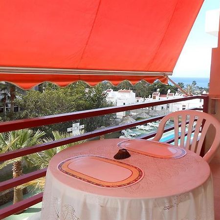Apartments Olimpia Centro Las Americas 플라야데라스아메리카스 외부 사진