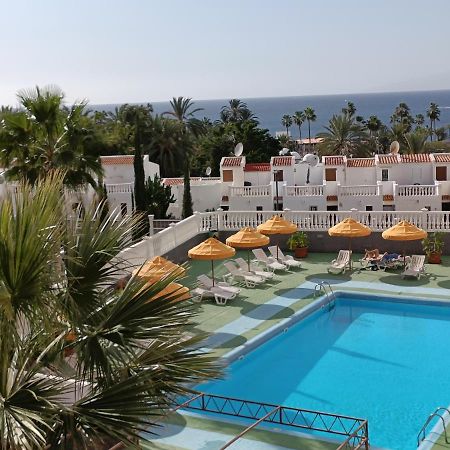 Apartments Olimpia Centro Las Americas 플라야데라스아메리카스 외부 사진
