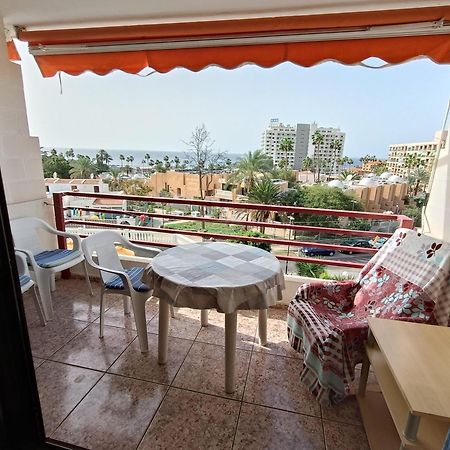 Apartments Olimpia Centro Las Americas 플라야데라스아메리카스 외부 사진