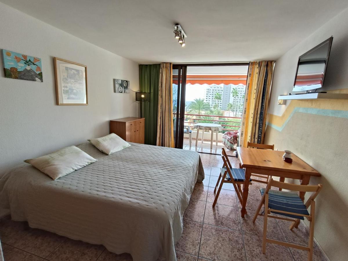 Apartments Olimpia Centro Las Americas 플라야데라스아메리카스 외부 사진