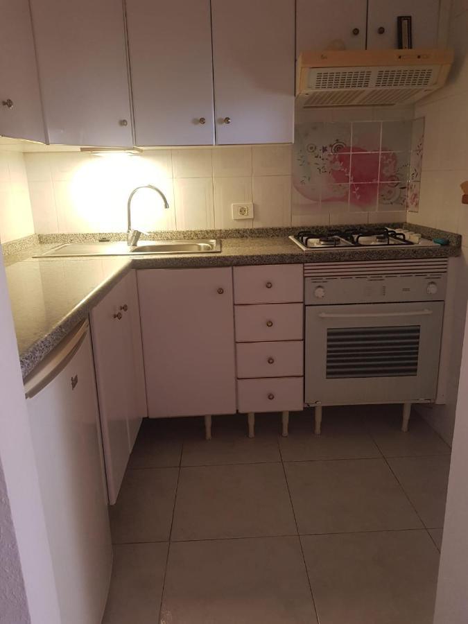 Apartments Olimpia Centro Las Americas 플라야데라스아메리카스 외부 사진