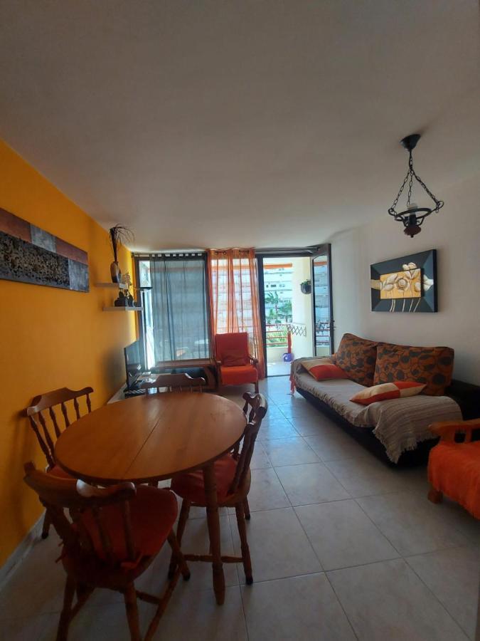 Apartments Olimpia Centro Las Americas 플라야데라스아메리카스 외부 사진