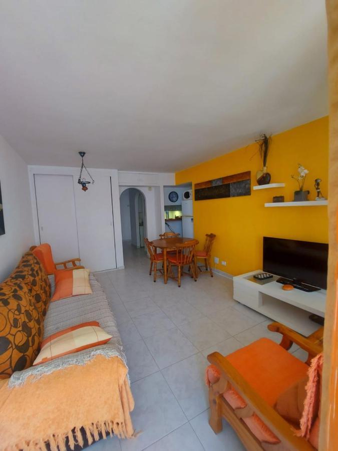 Apartments Olimpia Centro Las Americas 플라야데라스아메리카스 외부 사진