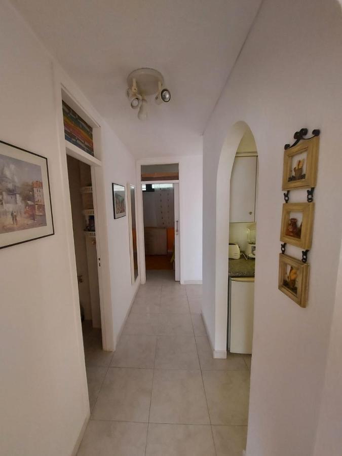 Apartments Olimpia Centro Las Americas 플라야데라스아메리카스 외부 사진