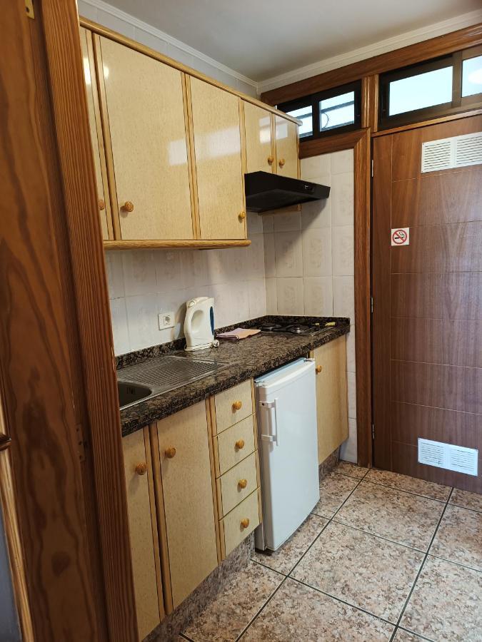 Apartments Olimpia Centro Las Americas 플라야데라스아메리카스 외부 사진