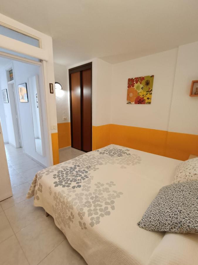 Apartments Olimpia Centro Las Americas 플라야데라스아메리카스 외부 사진