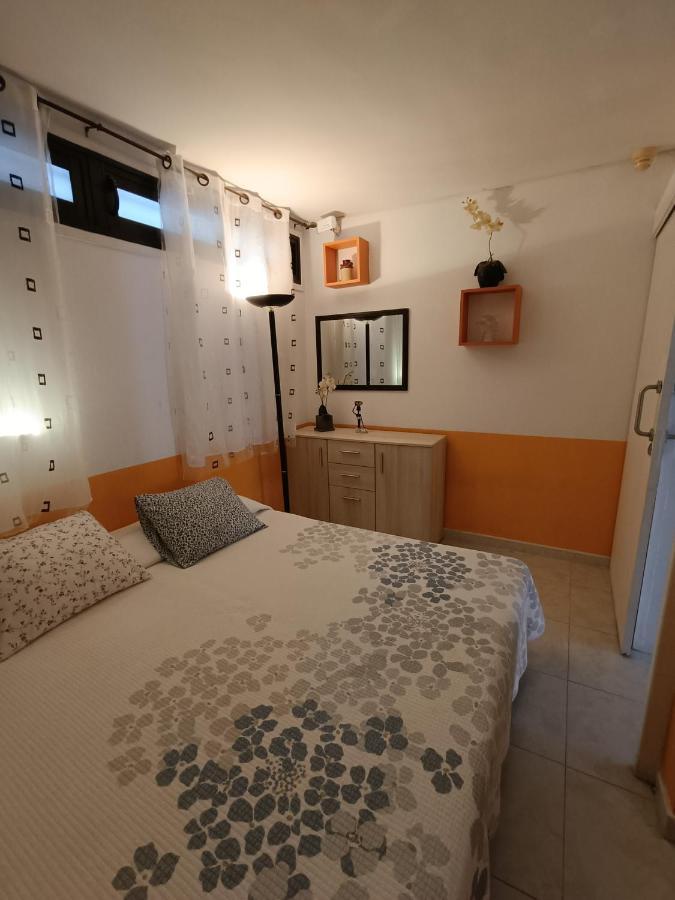 Apartments Olimpia Centro Las Americas 플라야데라스아메리카스 외부 사진