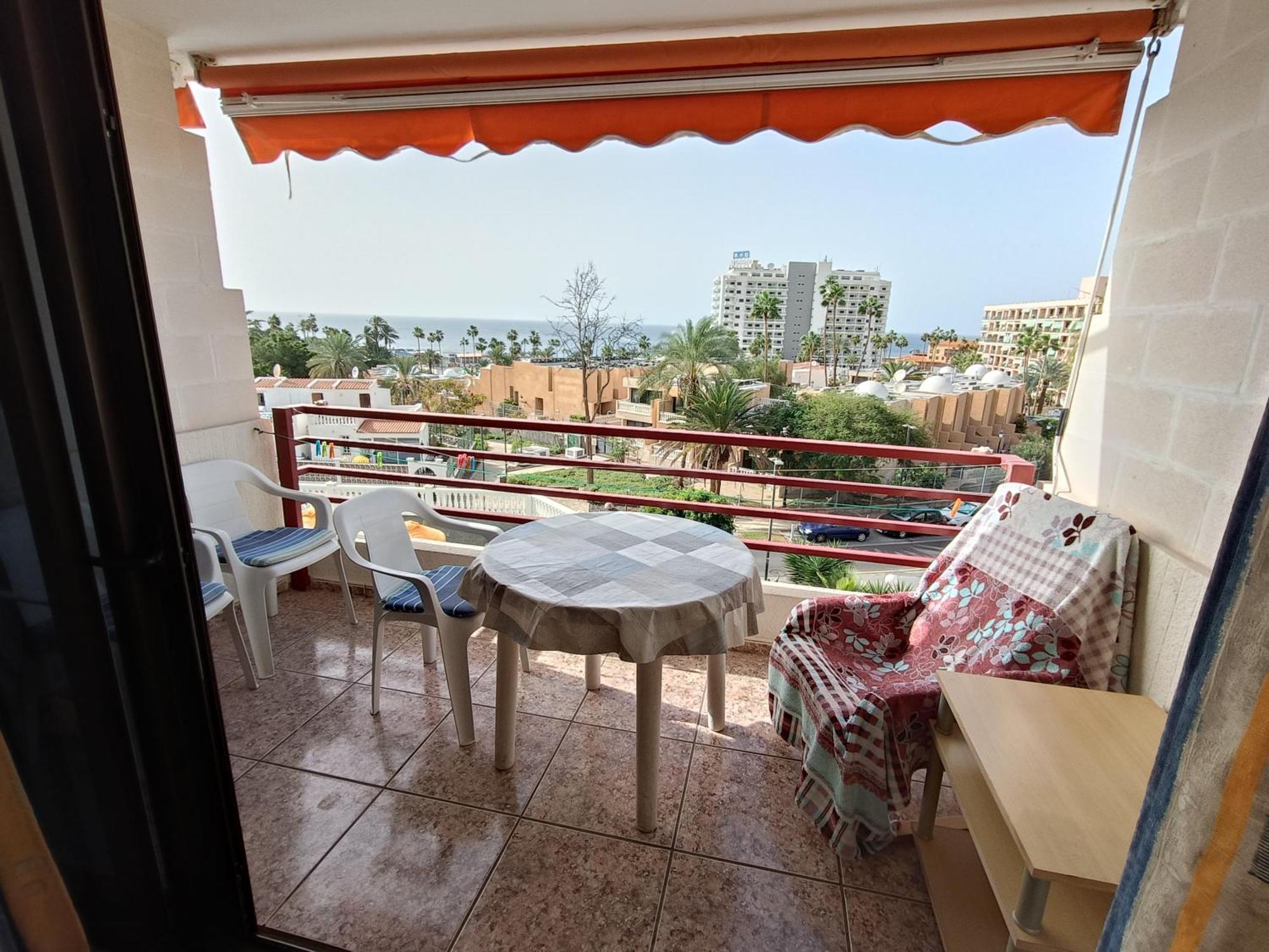 Apartments Olimpia Centro Las Americas 플라야데라스아메리카스 외부 사진