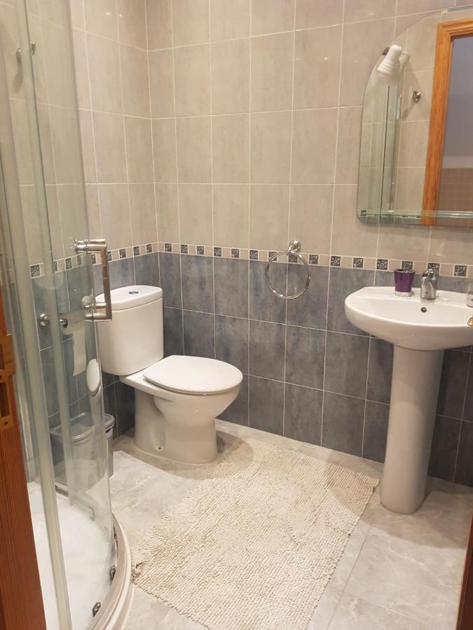 Apartments Olimpia Centro Las Americas 플라야데라스아메리카스 외부 사진