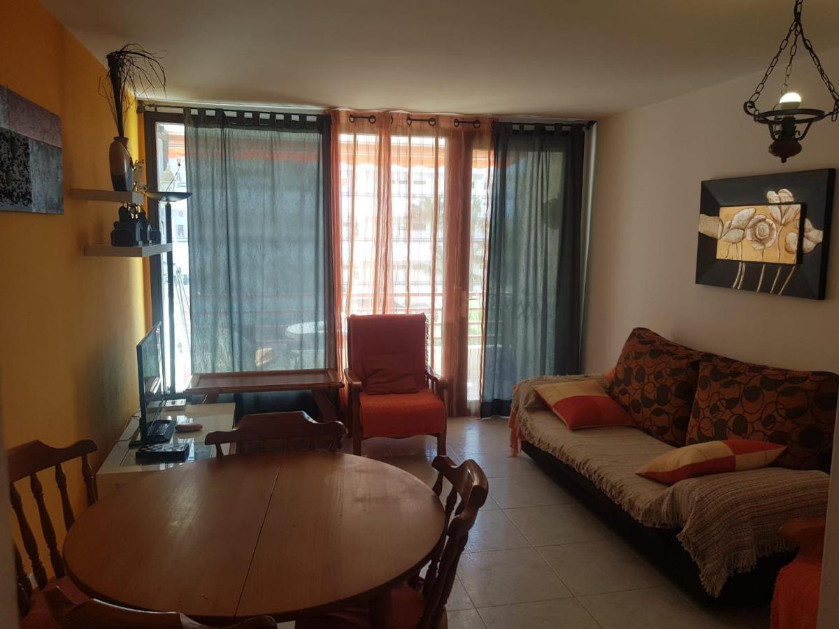 Apartments Olimpia Centro Las Americas 플라야데라스아메리카스 외부 사진