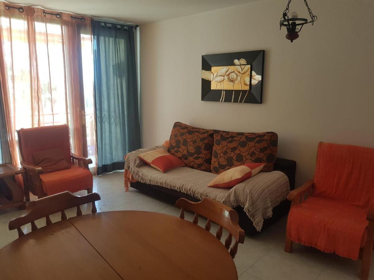 Apartments Olimpia Centro Las Americas 플라야데라스아메리카스 외부 사진