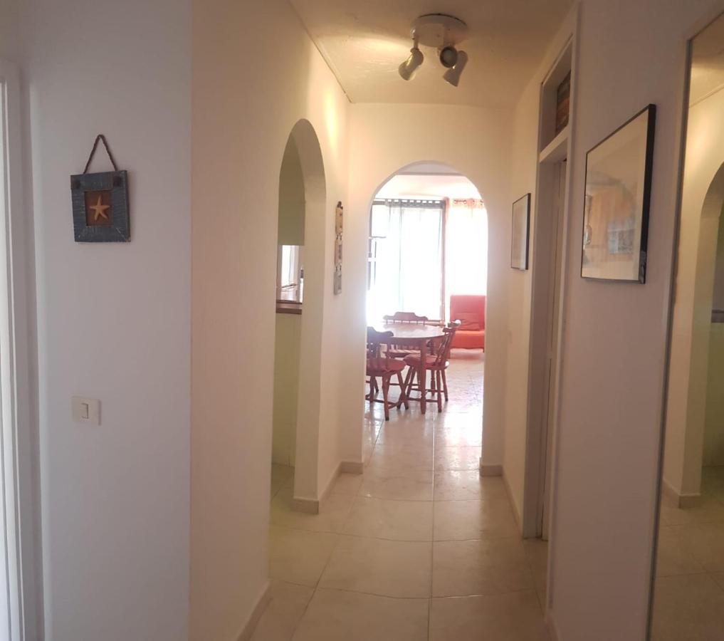 Apartments Olimpia Centro Las Americas 플라야데라스아메리카스 외부 사진